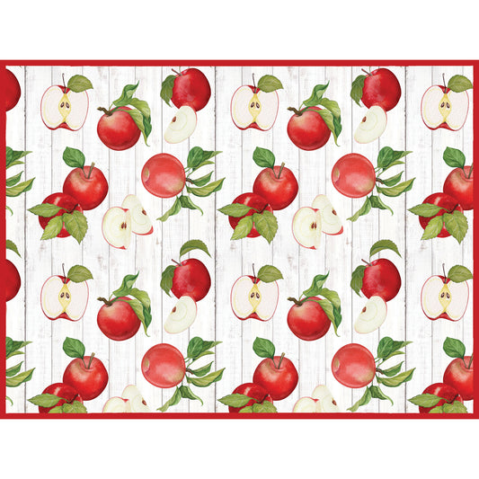 Apple Orchard Drying Mat