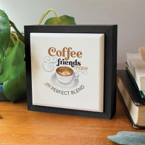 COFFEE 5X5 SIGN