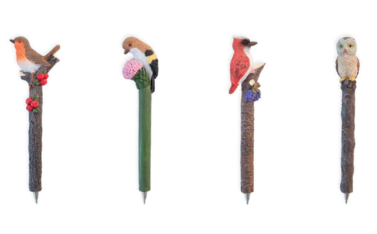 Bird Pen