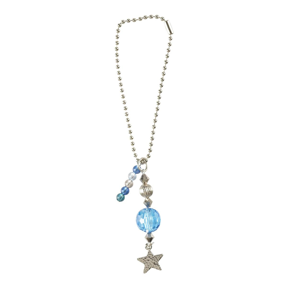 Star Car Charm
