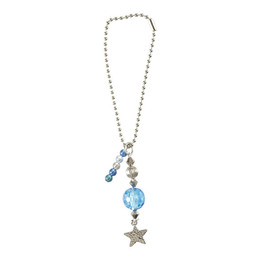 Star Car Charm