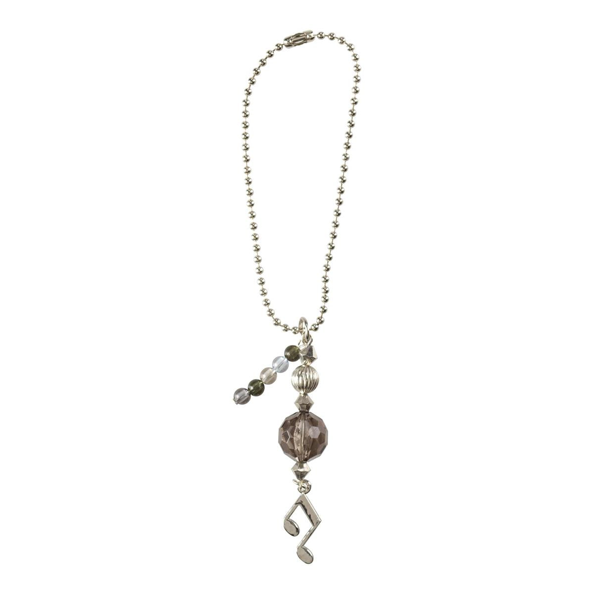 MUSIC NOTE Car Charm