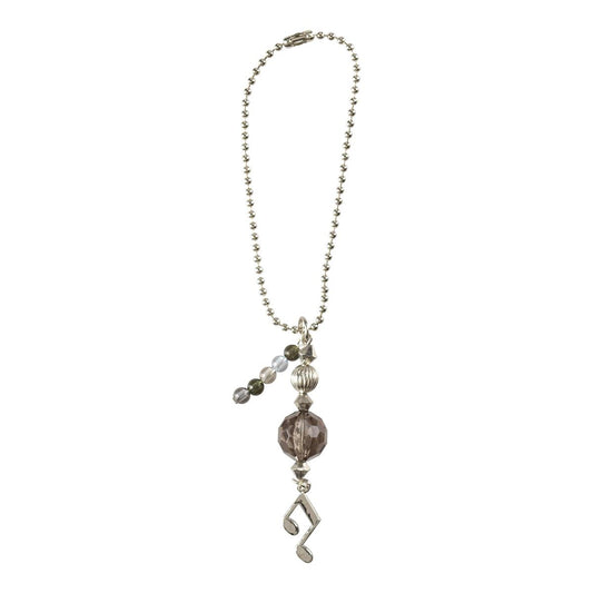 MUSIC NOTE Car Charm