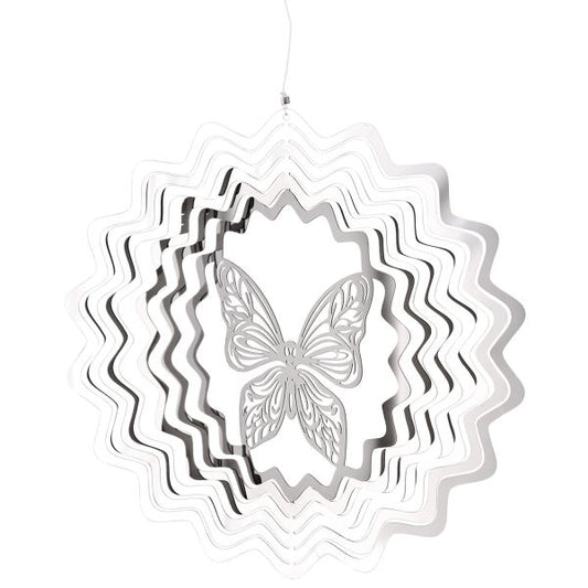 Butterfly Shimmer