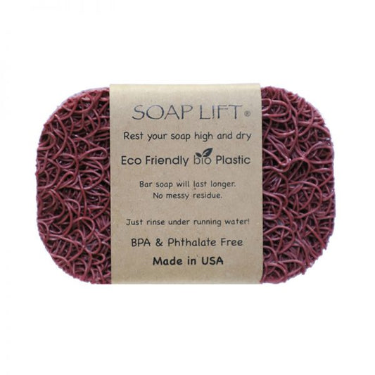 RASPBERRY Soap Lift