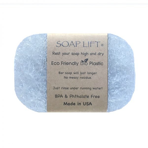 Crystal Soap Lift