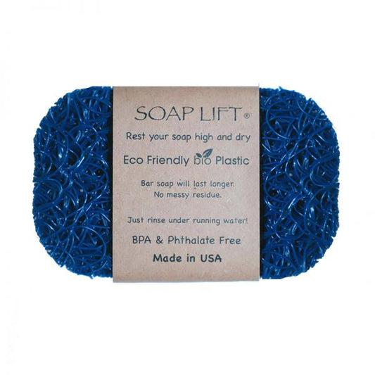 ROYAL BLUE Soap Lift