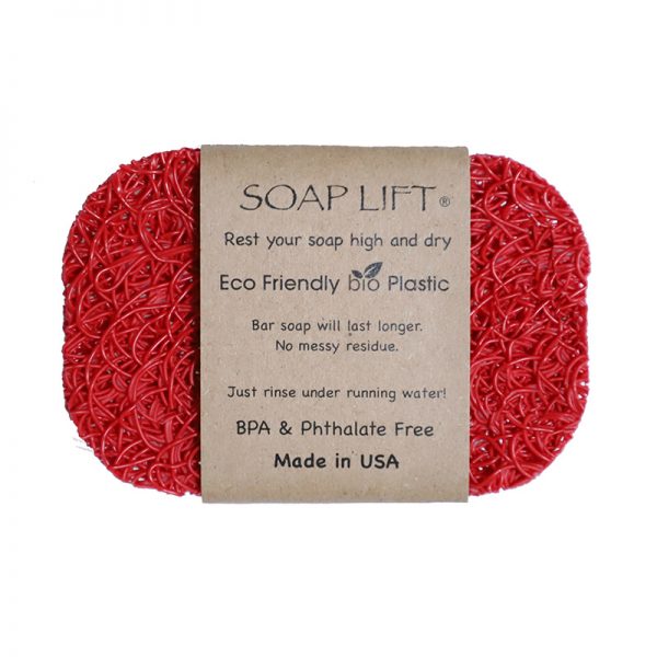 RED Soap Lift