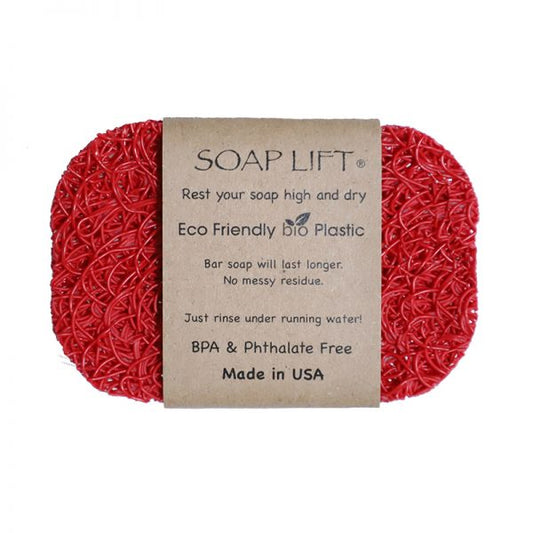 RED Soap Lift