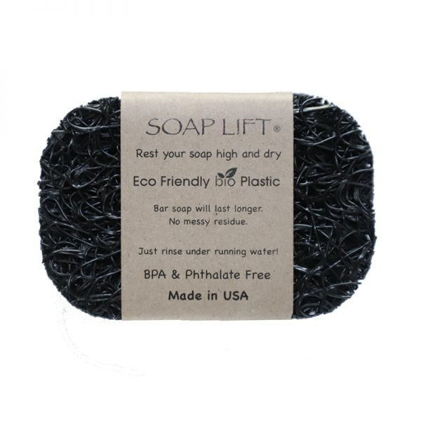Black Soap Lift