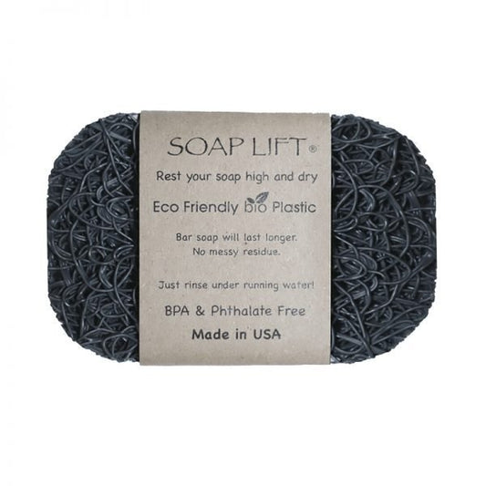 Gray Soap Lift