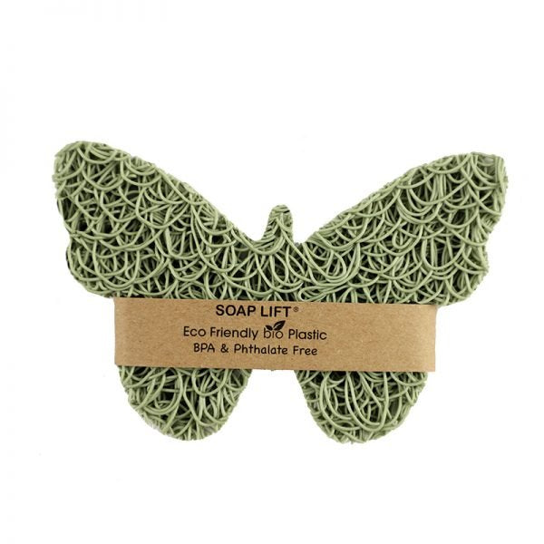 Sage BUTTERFLY Soap Lift