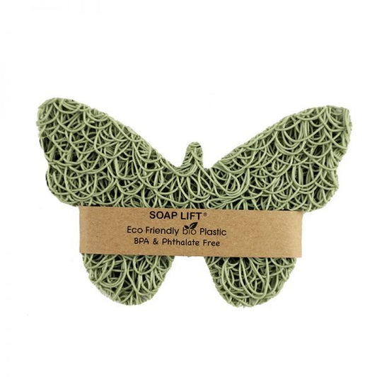 Sage BUTTERFLY Soap Lift