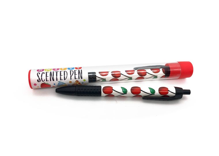 Cherry SCENTED PEN