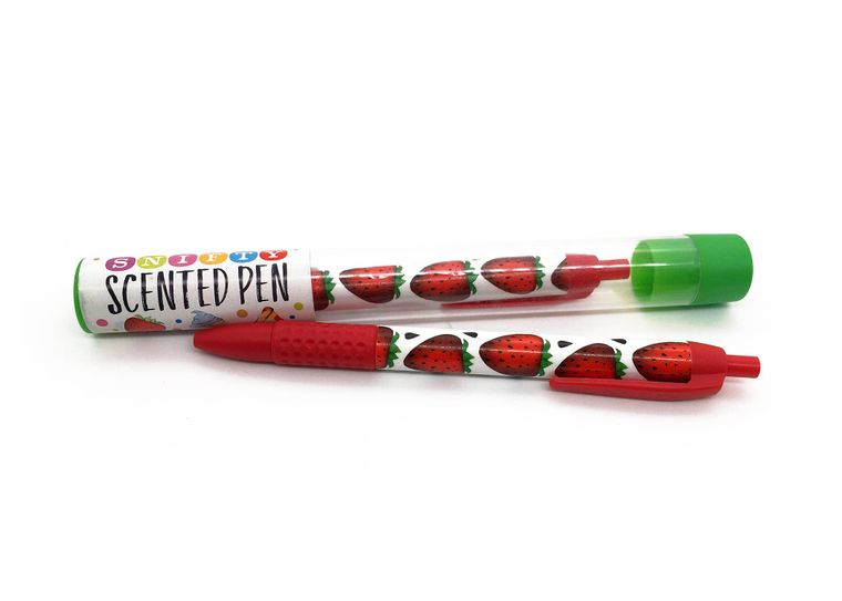 Strawberry SCENTED PEN