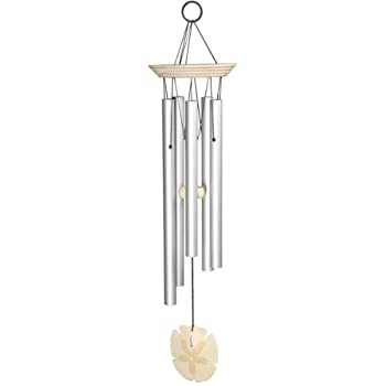 Sand Dollar Seashore Chime