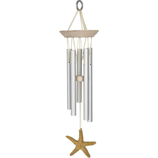 Sea Star Seashore Chime