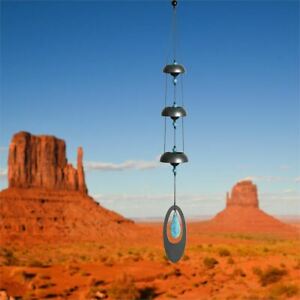 Turq Temple Bells Trio