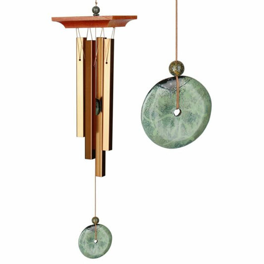 Turquoise Chime