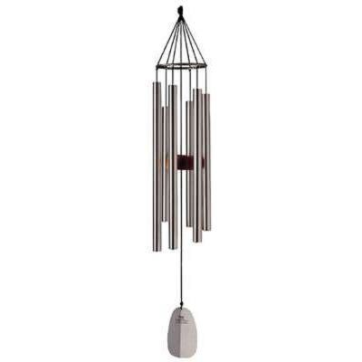 Chimes Of Orpheus - Silver