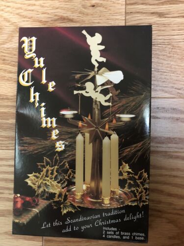 Yule Chimes