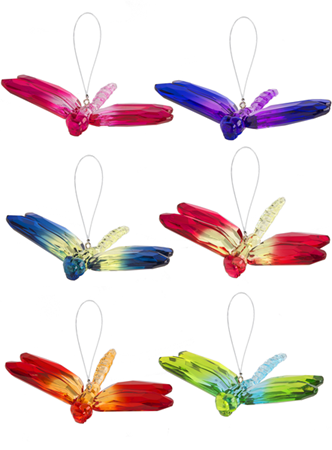 Dragonfly Acry