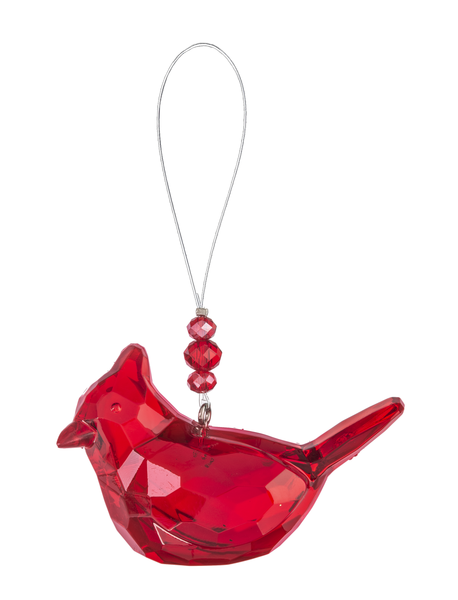 CARDINAL OF COMFORT