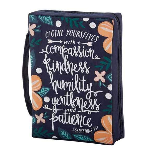 Kindness Bible Cover