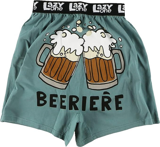 XXL Beeriere Boxers