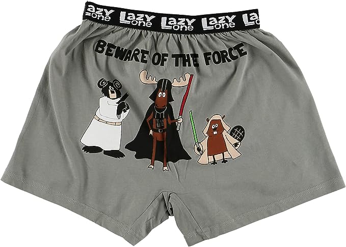 XXXL Force Be Boxers