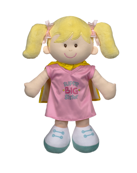 14" SUPER BIG SISTER DOLL