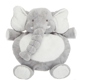 32" JELLYBEAN ELEPHANT MAT