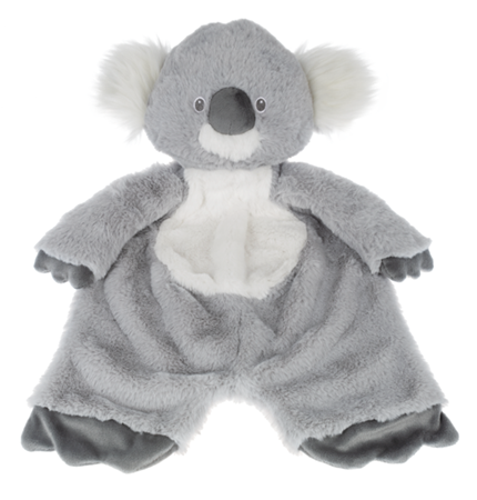 Kuddles Koala Flat A Pat