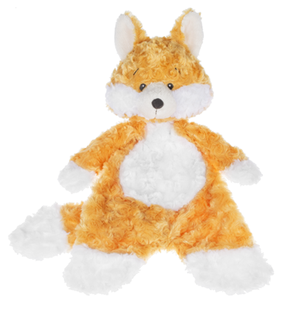 Flat A Pat Fox
