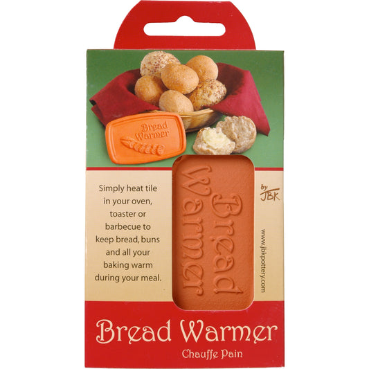 Bread Warmer
