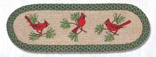 13X36 Cardinal Jute Runner