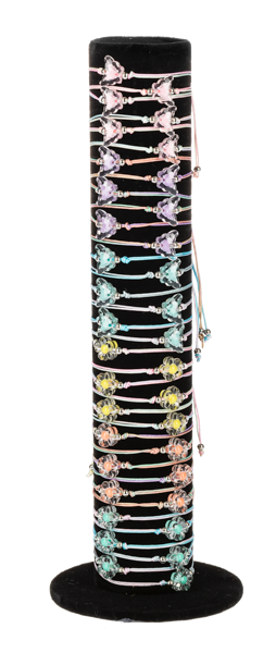 Spring Bracelet - Asst