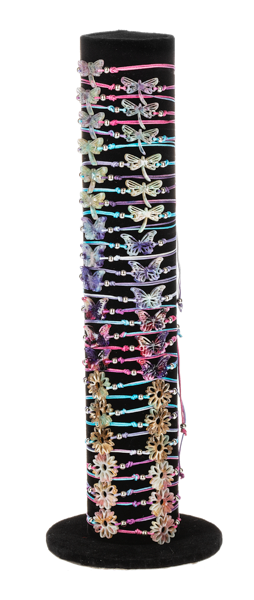 Spring Bracelet - Asst