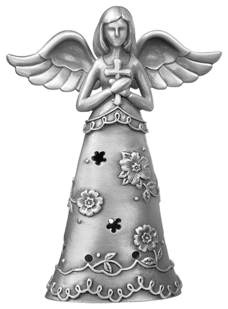 *Angel of Healing