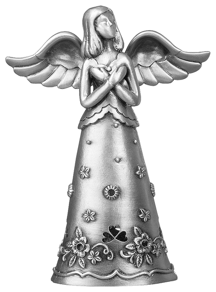 Angel of Remembrance Pewter