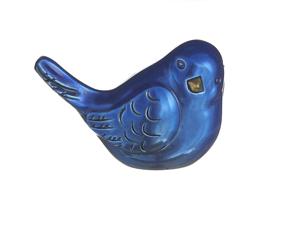 BLUEBIRD CHARM
