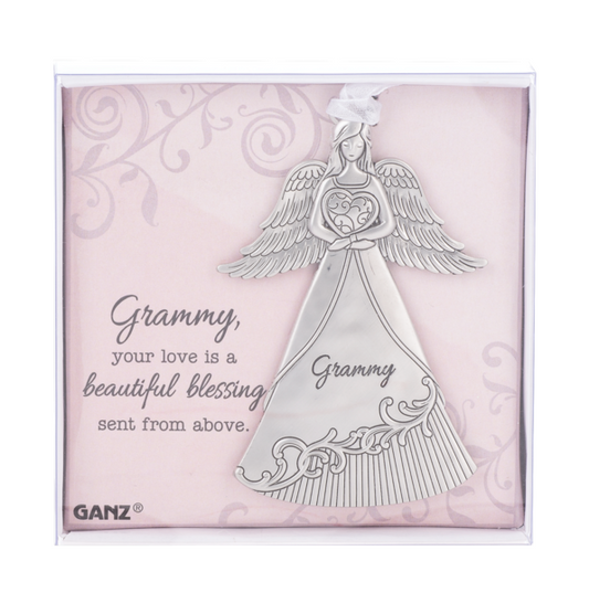 Grammy U R My Angel Orn
