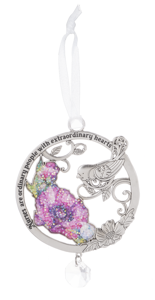 Nurses R Ornament