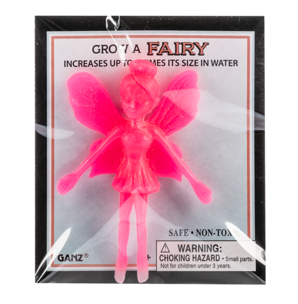 Fairy Growers
