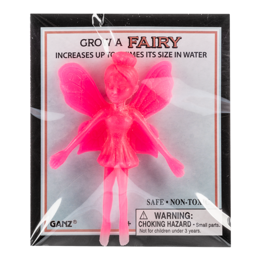 Fairy Growers
