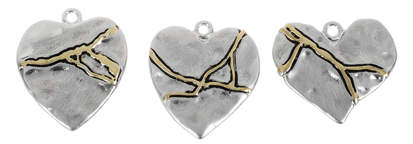 PERFECTLY IMPERFECT Pocket CHARM