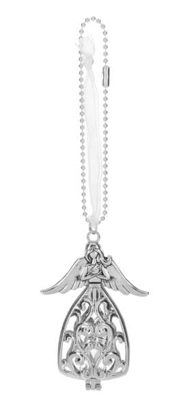 ANGEL Charm With Urn