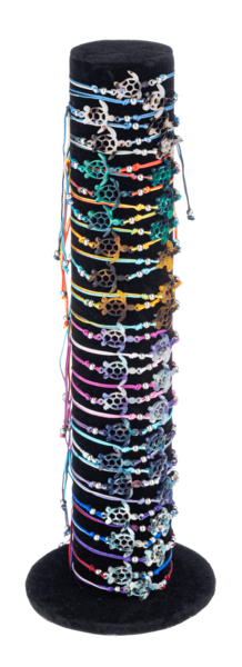 Turtle String Bracelet