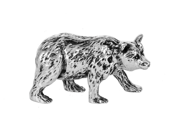 Wise Bear Pocket Token