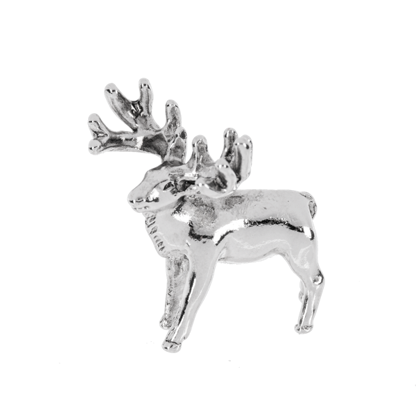 Majestic Moose Pocket Token